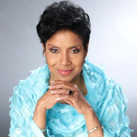 Image result for Phylicia Rashad
