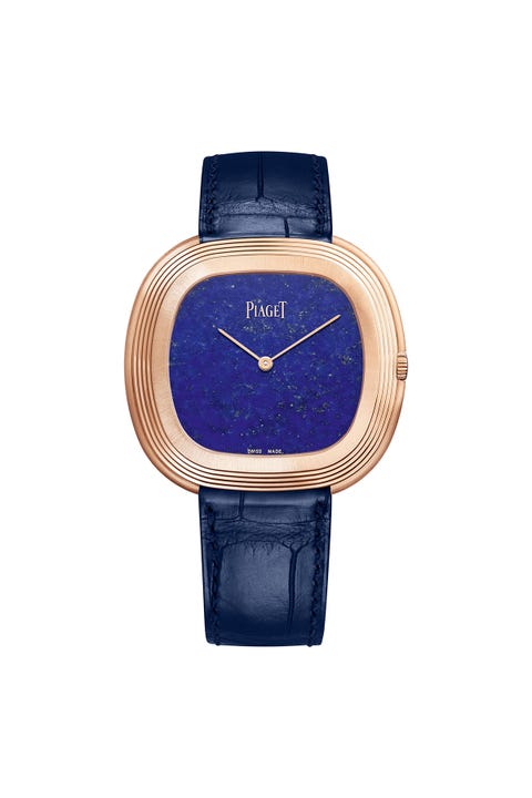 piaget vintage inspiration watch