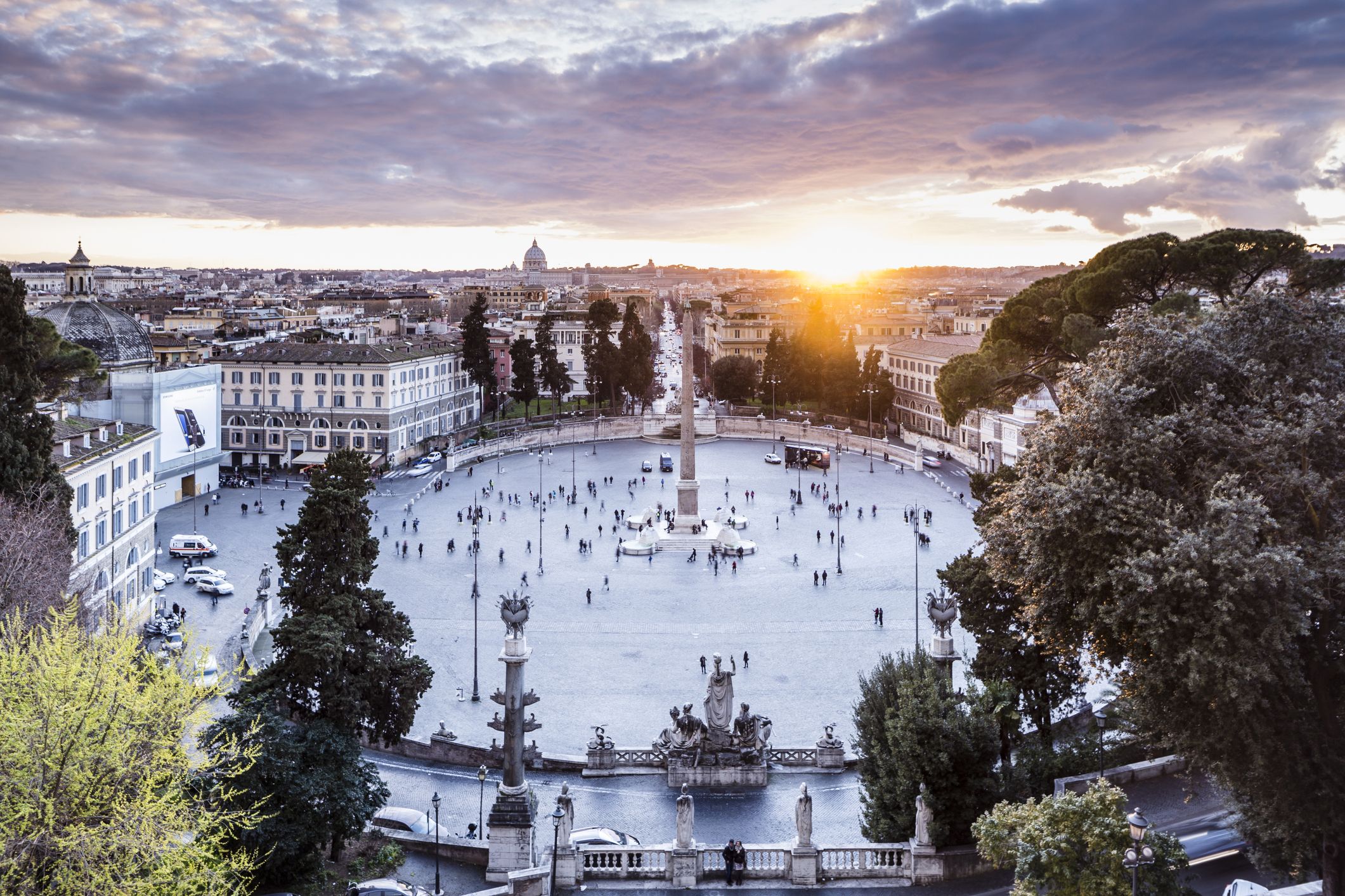 quanti obelischi ci sono davvero a roma e qual e il loro significato