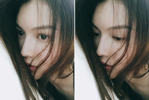 曾經曬成小麥色 現在比白人還白 維秘天使何穗超強美白習慣 每日食譜公開 曾經曬成小麥色 現在比白人還白 維秘天使何穗超強美白習慣 每日食譜公開