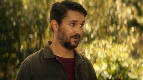 wil wheaton in the second season of picard