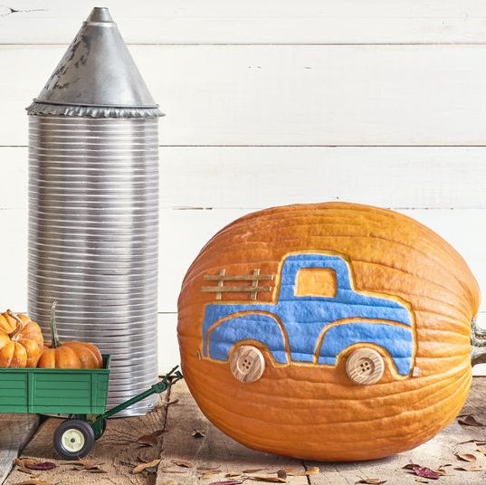 95 Creative Pumpkin Decorating Ideas Easy Halloween Pumpkin