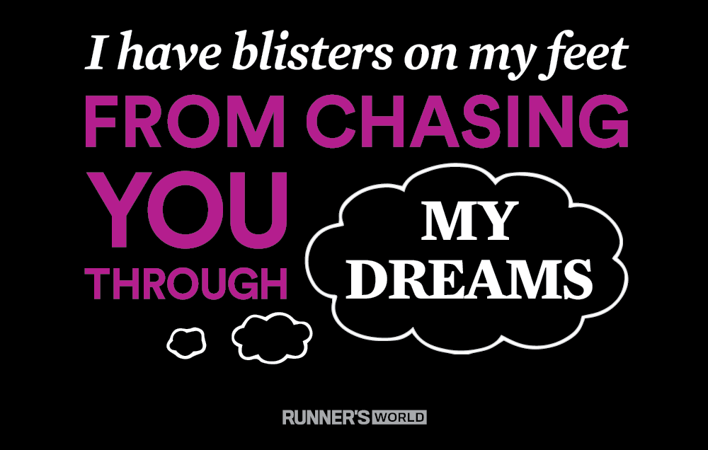 Pickup Lines for Runners | Funny Pickup Lines
