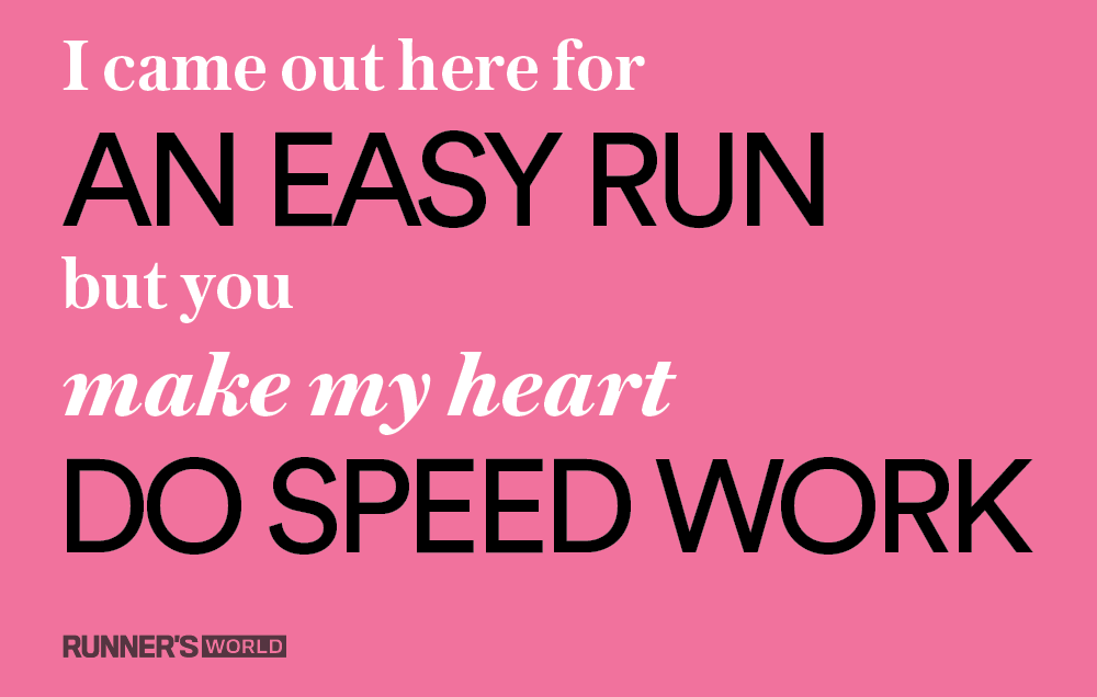 Pickup Lines For Runners Funny Pickup Lines