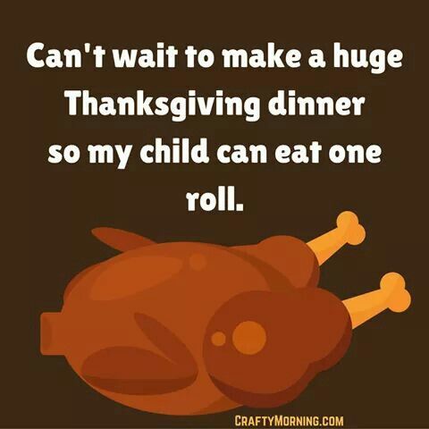 10 Best Thanksgiving Memes - Funny Thanksgiving Memes to Share