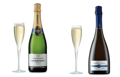 Aldi S Budget Champagne Is Officially One Of The World S Best Bottles