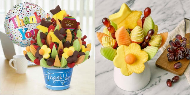 Things You Should Know Before Buying An Edible Arrangement Delish Com