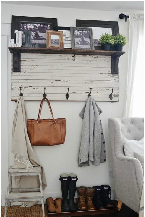 35 Best Closet Organizing Ideas How To Organize A Small 35 Best Closet Organizing Ideas How, Best Coat Storage Ideas