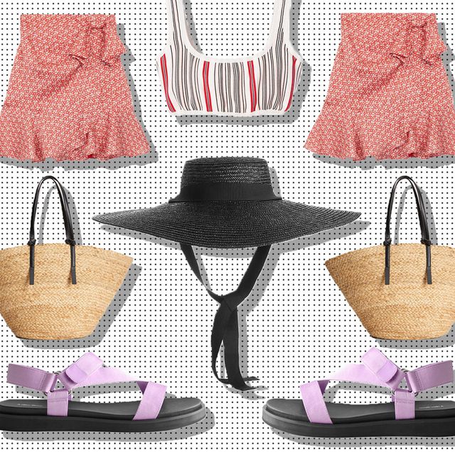 What To Wear To Your Socially Distanced Weekend Picnic