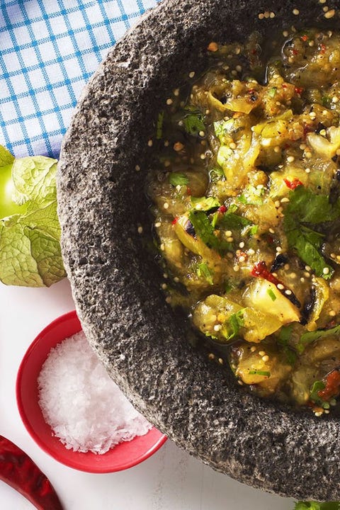 60 Best Picnic Food Ideas — Easy Picnic Basket Recipes