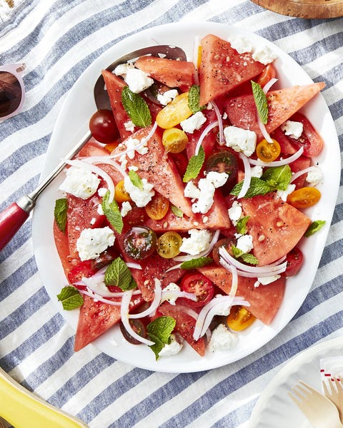 58 Best Summer Picnic Food Ideas – Easy Summer Picnic Recipes