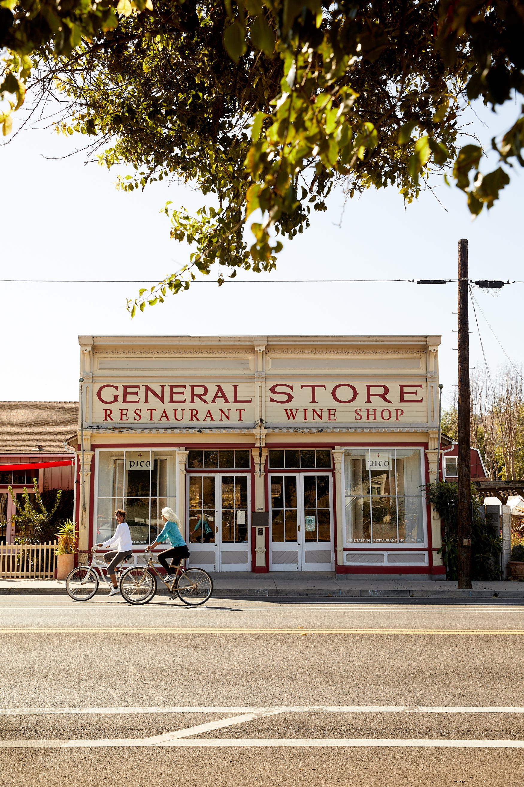 America's Next Great Antiquing Destination Is This Tiny California Town