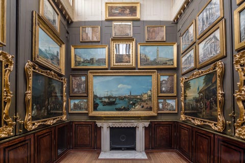 Sir John Soane S Museum Foundation Announces 18 Visionaries Gala Honoring Roman And Williams Sir John Soane S Museum Foundation Announces 18 Visionaries Gala Honoring Roman And Williams