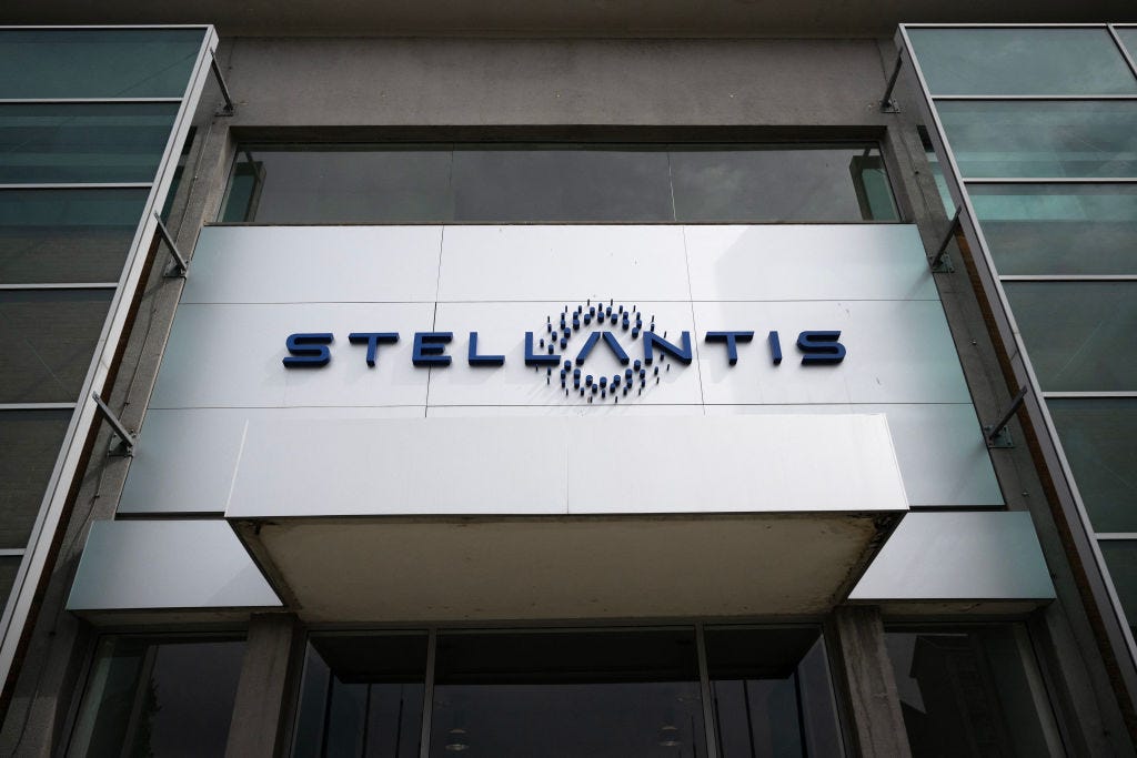 Stellantis CEO Threatens to Axe Brands That Aren't Turning a Profit