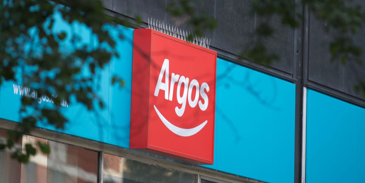 Argos Boxing Day Sale Launches Today - Argos UK Sale