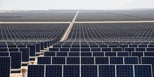 electrical grid