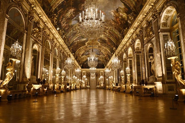 Palace Of Versailles To Host Rave In The Hall Of Mirrors With French Electro Djs