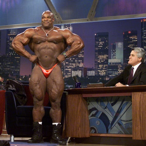The Tonight Show with Jay Leno - Season 9 The Tonight Show with Jay Leno - Season 9