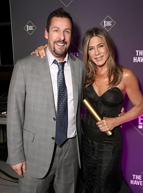 Jennifer Aniston Calls Friends The Gift Of A Lifetime