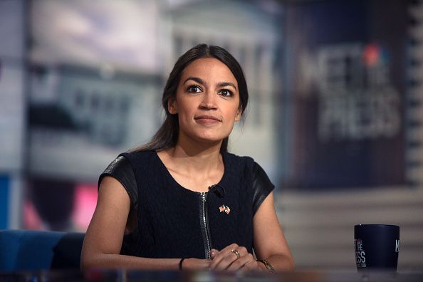 ocasio cortez shapiro