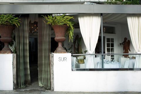 SUR, The Restaurant From ‘Vanderpump Rules,’ Is Reportedly Involved In
