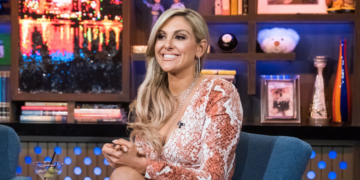 RHOC's Gina Kirschenheiter Says The Keto Diet Is "Stupid"