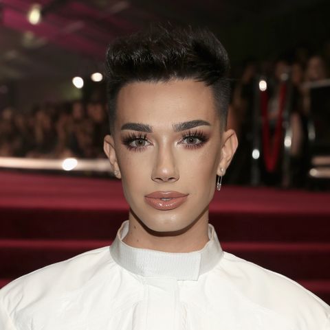 James Charles Posted His First Vlog Since Tati Westbrook Feud