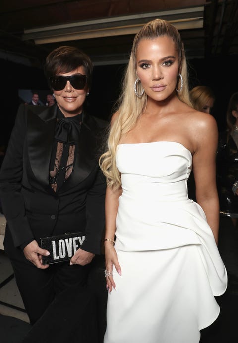 Khloe Kardashian Is Upset With Kris Jenner Over Lamar Odom S Memoir