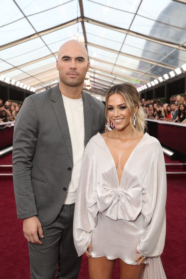 Hot jana kramer Celebrities Who
