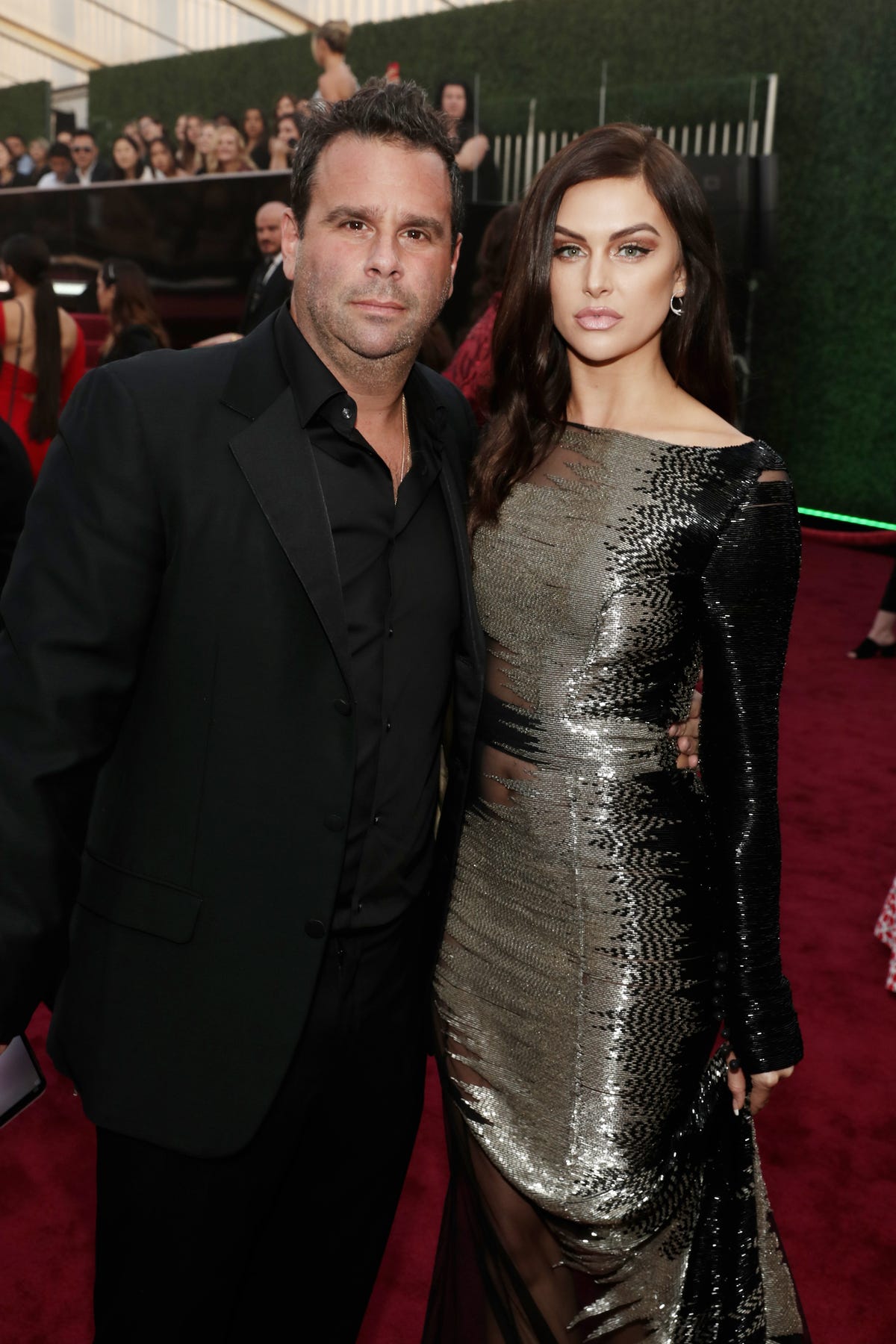 Lala Kent and Her Fiancé, Randall Emmett, Are Having a Baby