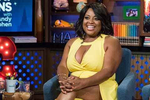 Sherri Shepherd Shows Off 30-Pound Keto Weight Loss In ...