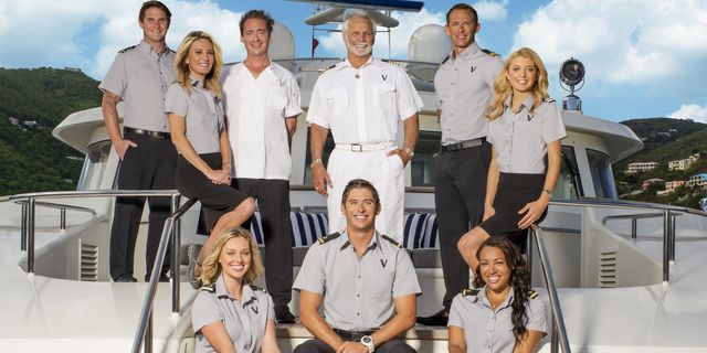 Here’s What the Season 4 Cast of ‘Below Deck’ Is Doing Post-Series.