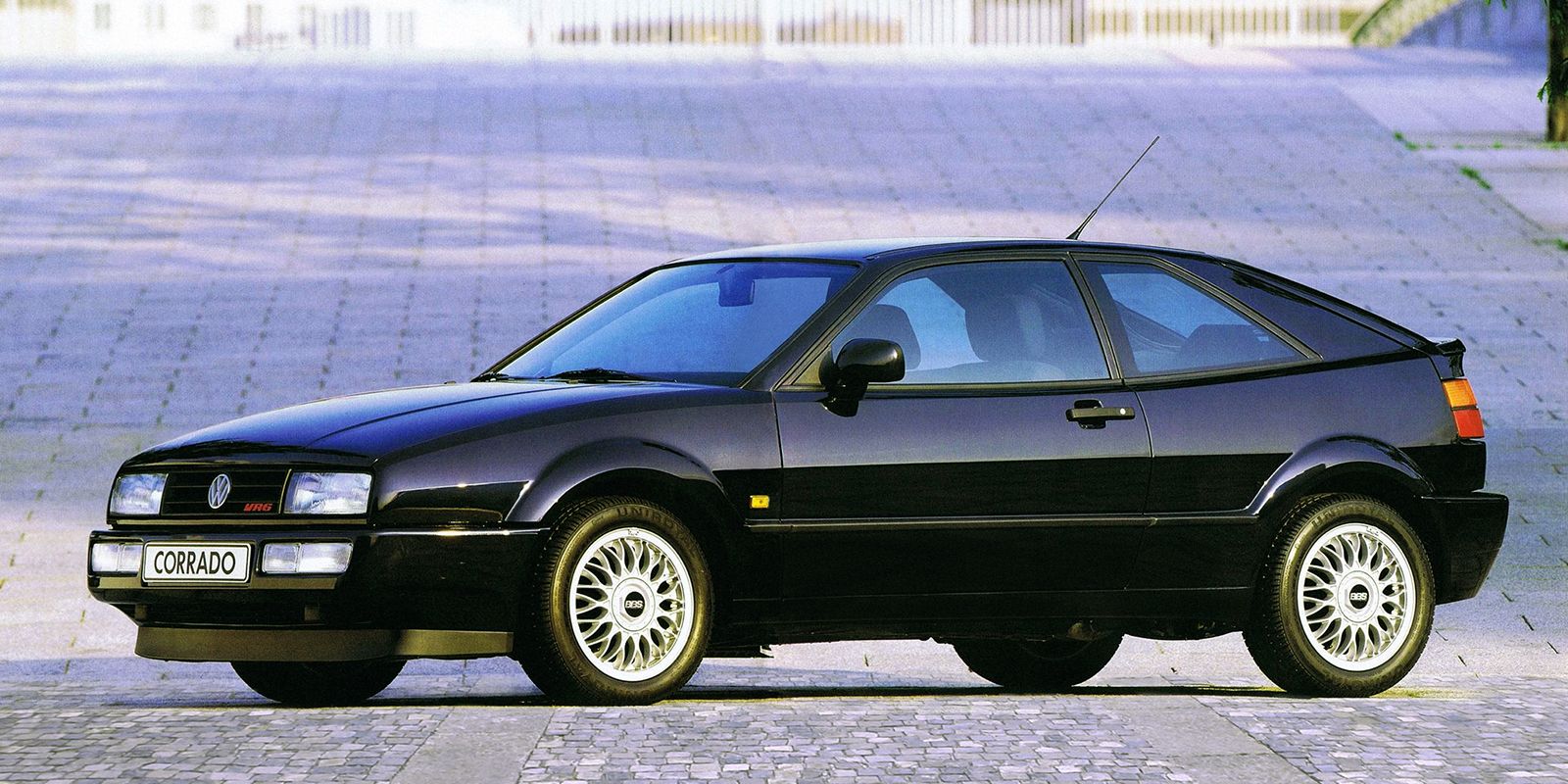 Why Volkswagen's Legendary VR6 Is Dying