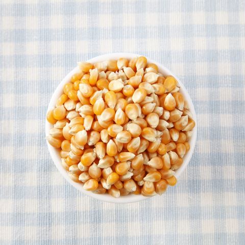 pie weights substitutes popcorn kernels