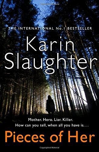 8 of the best books by Karin Slaughter, rated by our Books Editor