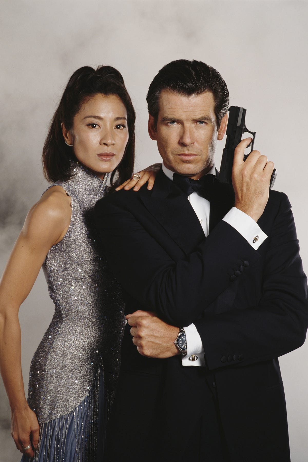 What James Bond Movies Are On Netflix Uk : The Best James Bond Films According To The Experts : The best bond movies on netflix, ranked our definitive ranking of all the 007 that you can stream on netflix right now.