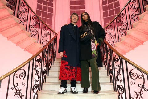 A Magazine Curated By Pierpaolo Piccioli Launch Cocktail