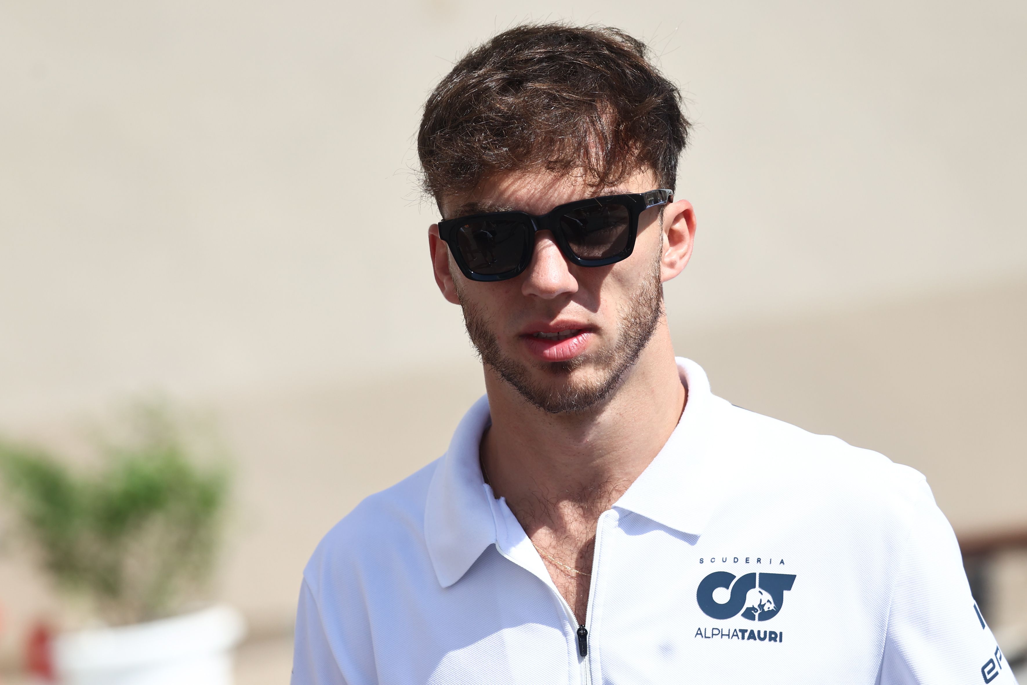 Pierre Gasly's Opportunity to Shine Is Here Flipboard