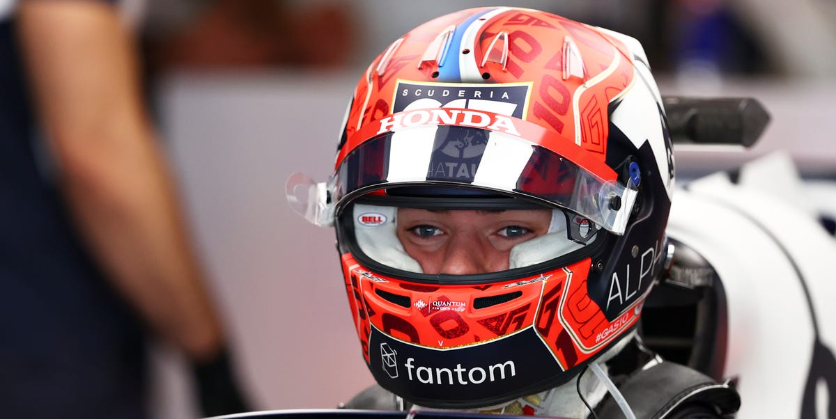 Relevant: Formula One - cover