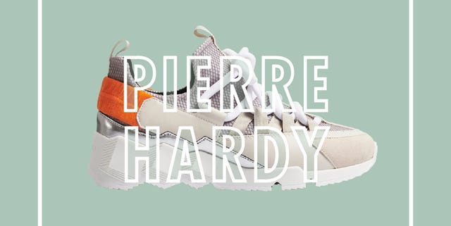 ピエール アルディ Pierre Hardy 新作シューズ 21春夏 ピエール アルディ Pierre Hardy 新作シューズ 21春夏