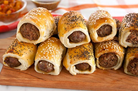 Gericht, Lebensmittel, Küche, Zutat, Wurstsemmel, Börek, Backwaren, Vorspeise, Produkte, Frühstücksbrötchen,