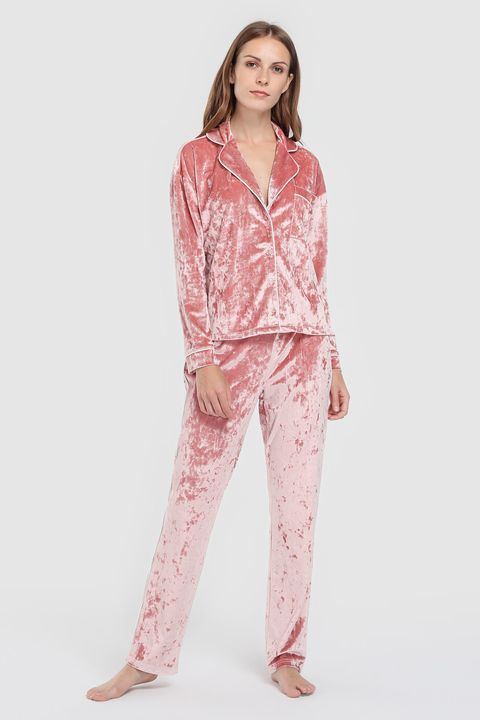 15 pijamas los que desearás que llegue el frío - Pijamas mujer