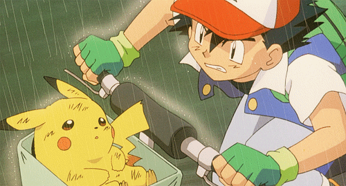 Pokémon': Un homenaje a su excepcional primer episodio