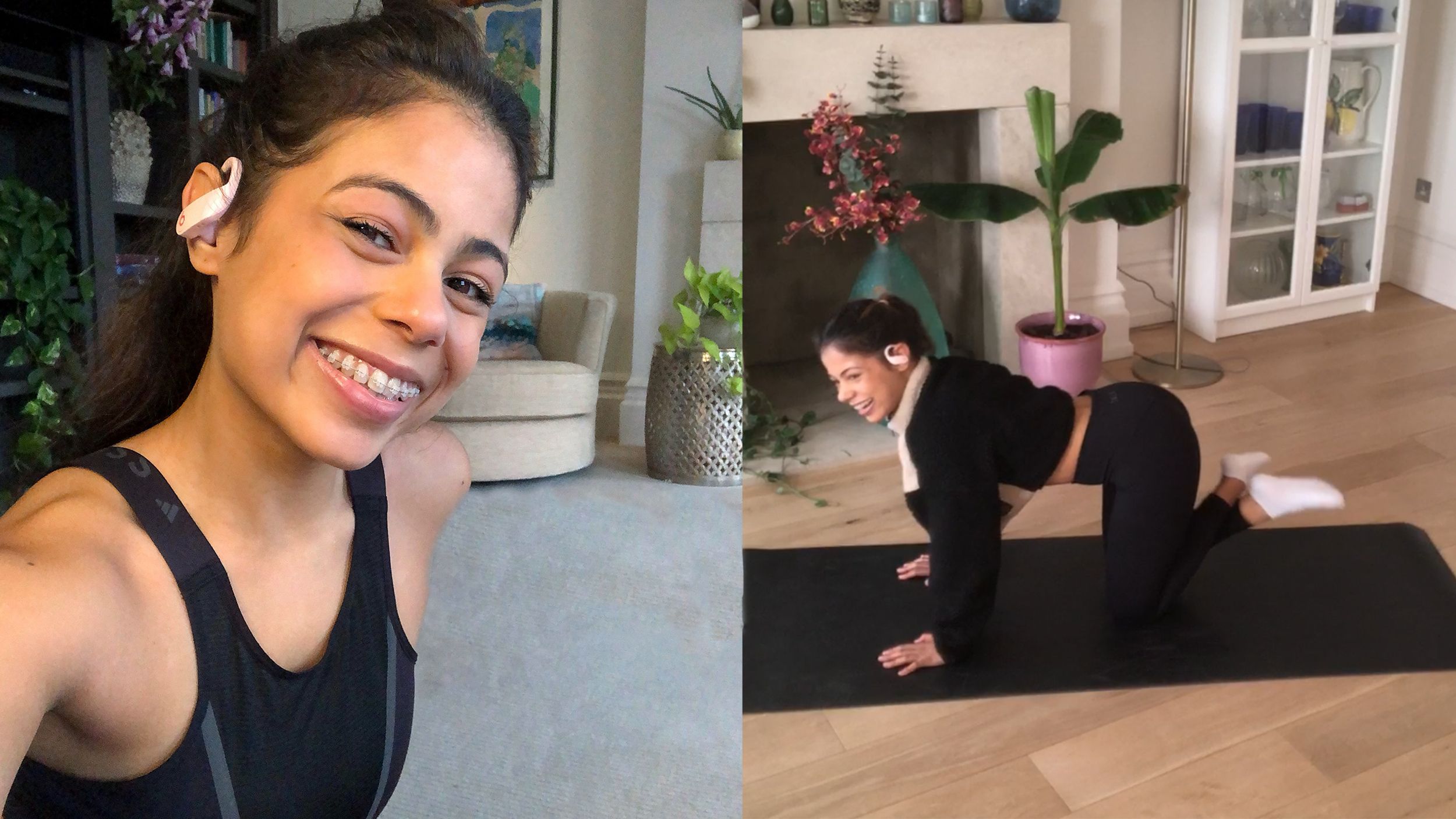 How Pilates Changed My Life Thirteen Steps To Happiness