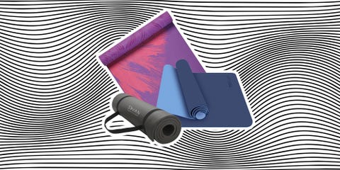 best pilates mats