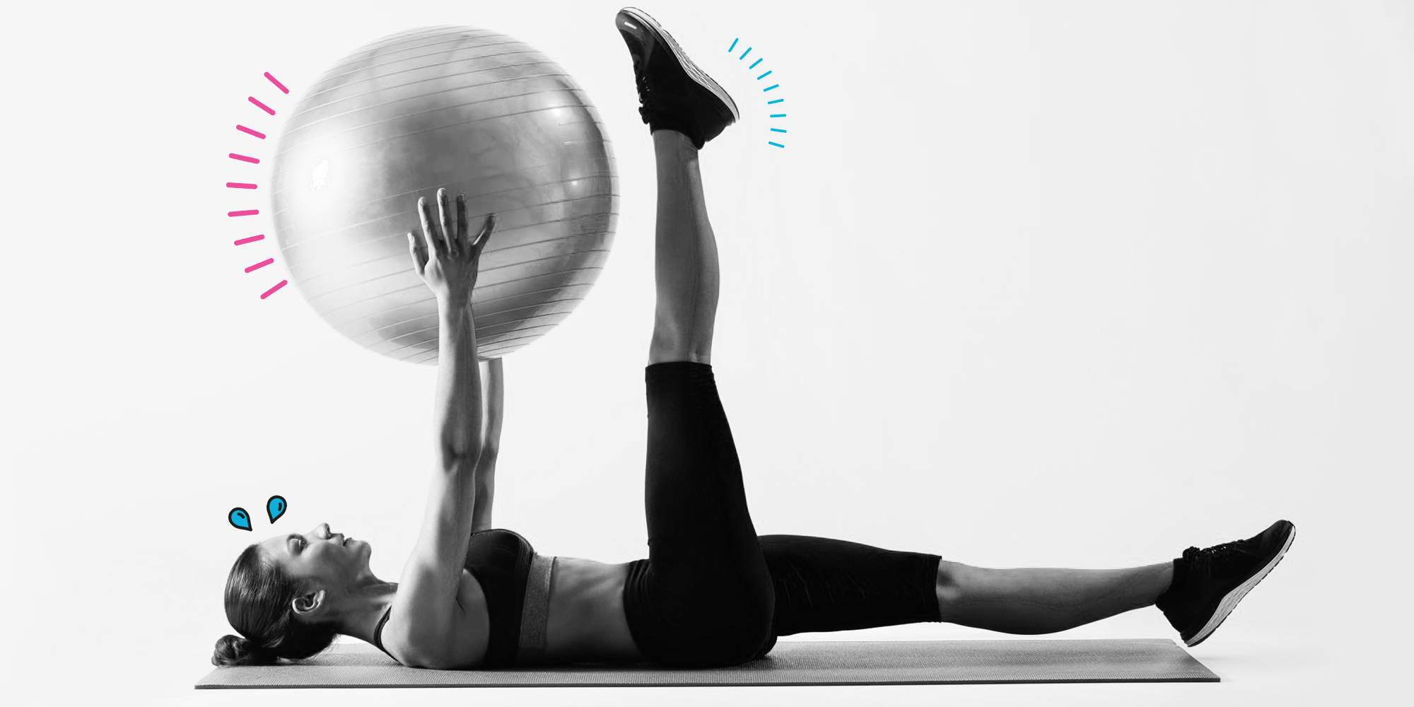 pilates beginner mat workout
