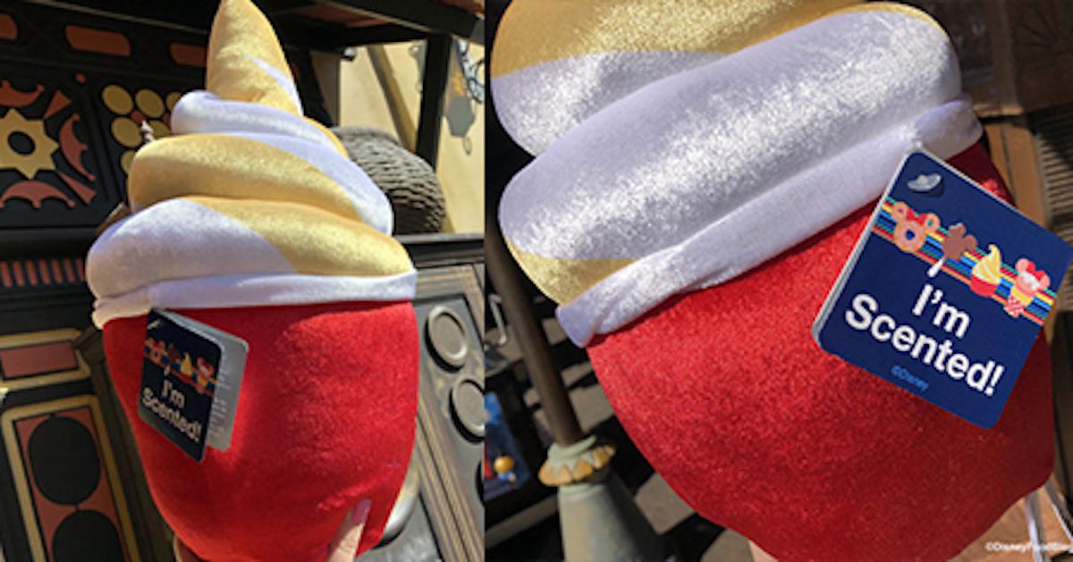 dole whip disney ears