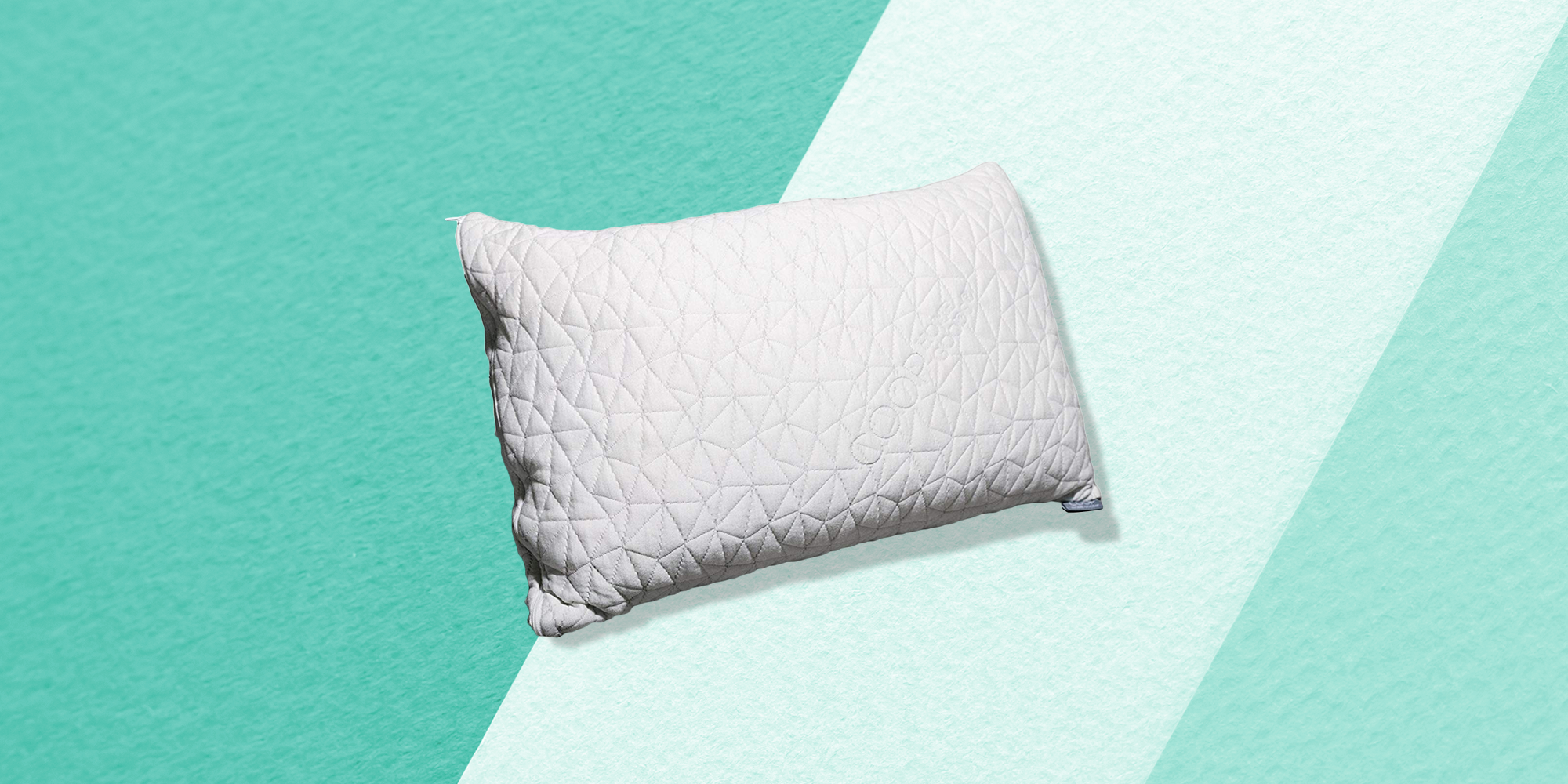 top rated cooling pillow