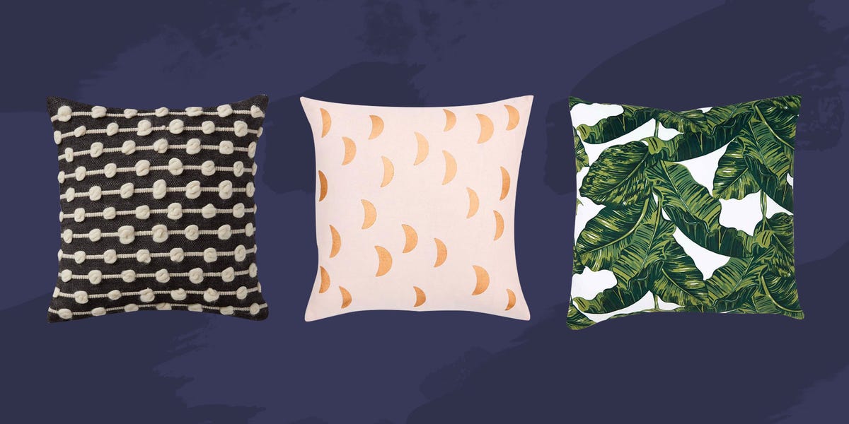 10 Best Places To Buy Throw Pillows 10 Best Places To Buy Throw Pillows