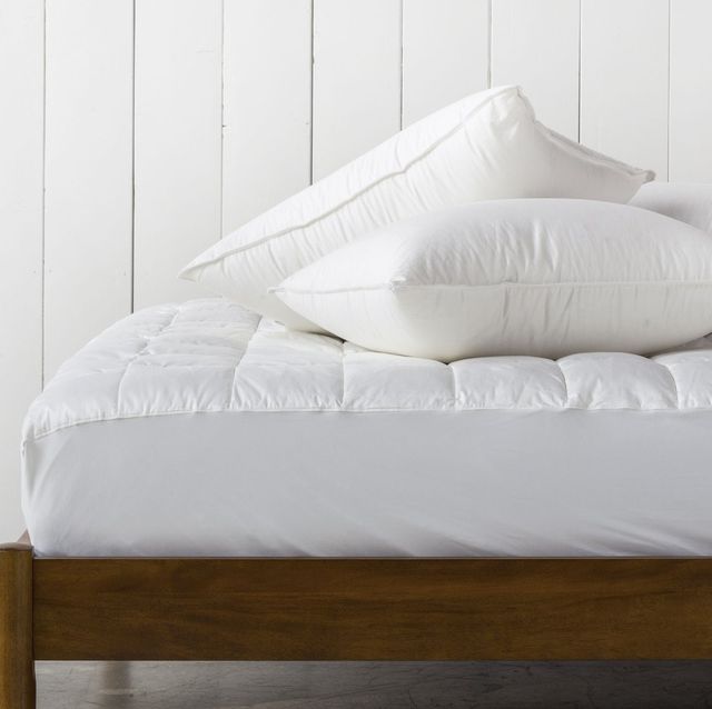 10 Best Pillows For Back Sleepers Top Back Sleeper Pillows